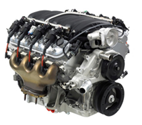 U1923 Engine